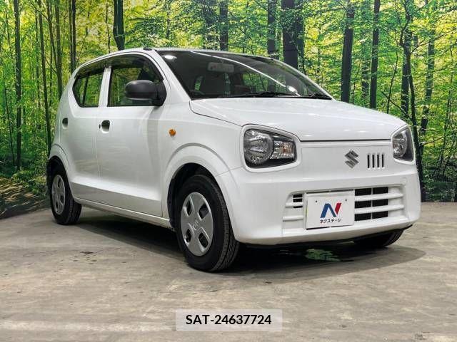 Suzuki ALTO 2015-04 352054-16