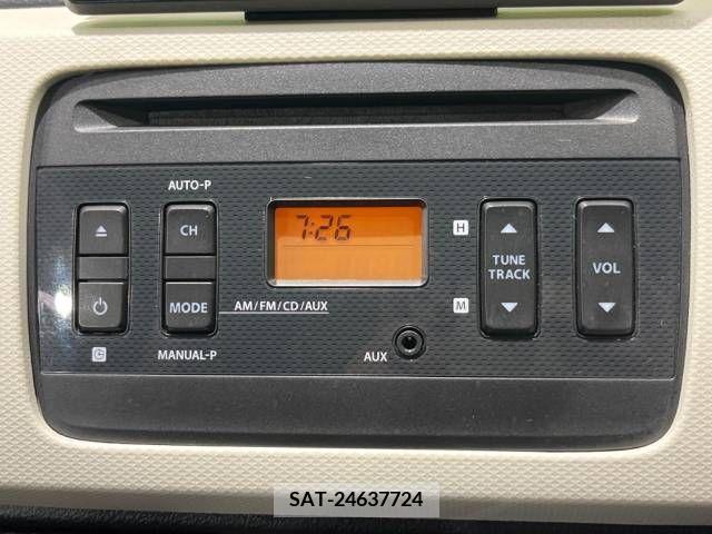 Suzuki ALTO 2015-04 352054-6