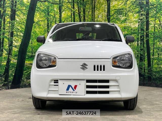 Suzuki ALTO 2015-04 352054-14
