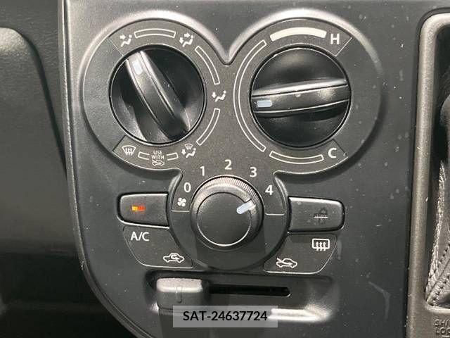 Suzuki ALTO 2015-04 352054-5