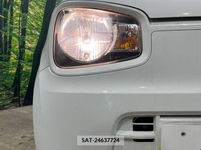 Suzuki ALTO 2015-04 352054-13