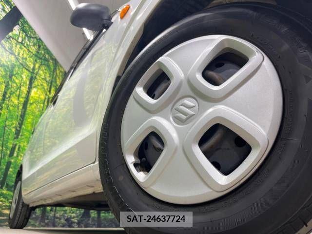 Suzuki ALTO 2015-04 352054-12