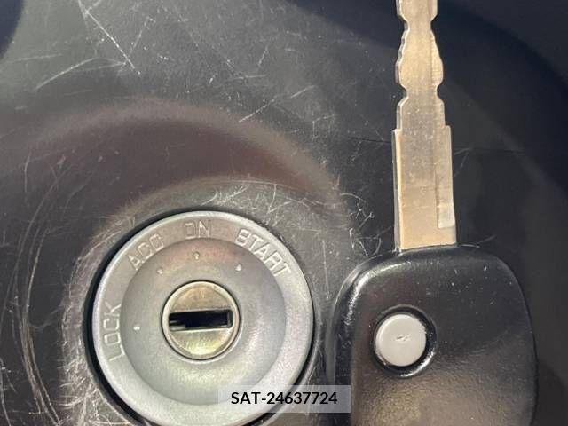 Suzuki ALTO 2015-04 352054-3