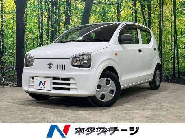 Suzuki ALTO 2015-04 352054-0