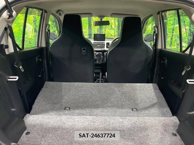 Suzuki ALTO 2015-04 352054-10