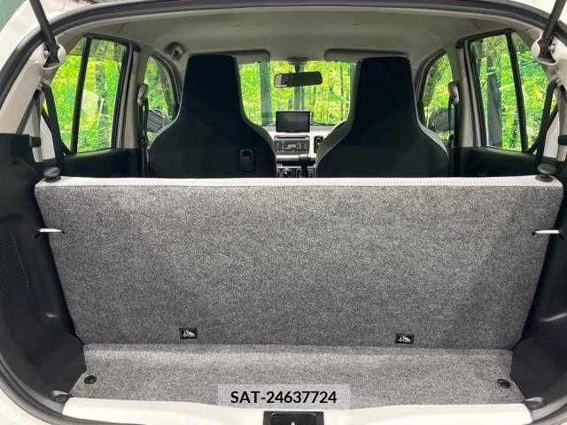 Suzuki ALTO 2015-04 352054-9