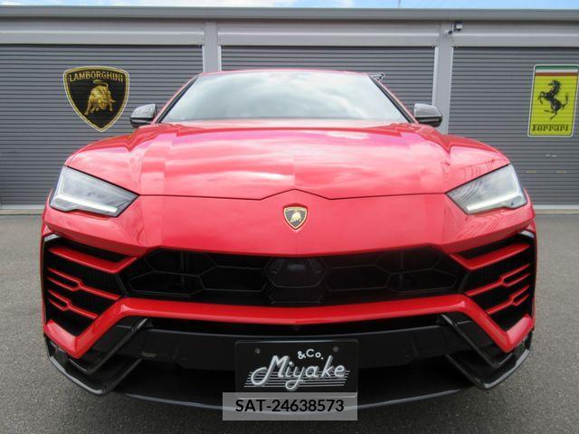 Lamborghini URUS 2020-02 321273-3
