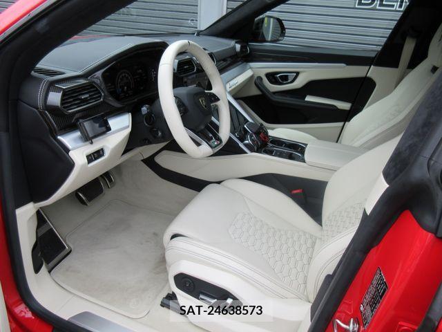 Lamborghini URUS 2020-02 321273-18