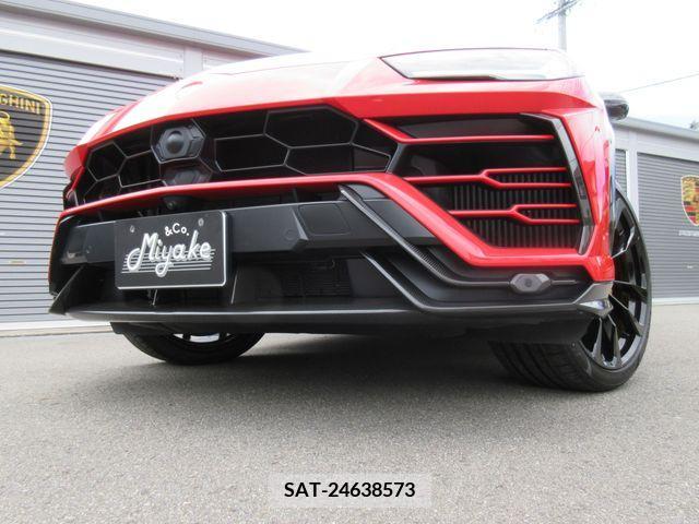 Lamborghini URUS 2020-02 321273-6