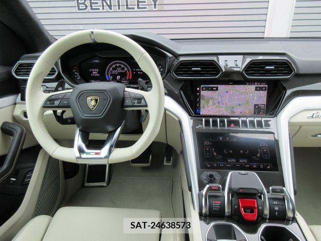Lamborghini URUS 2020-02 321273-15
