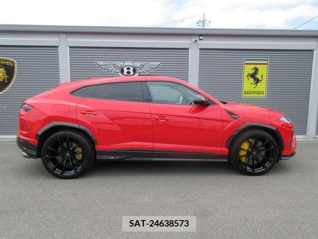 Lamborghini URUS 2020-02 321273-10