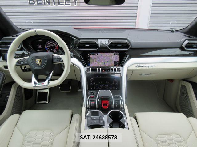 Lamborghini URUS 2020-02 321273-14