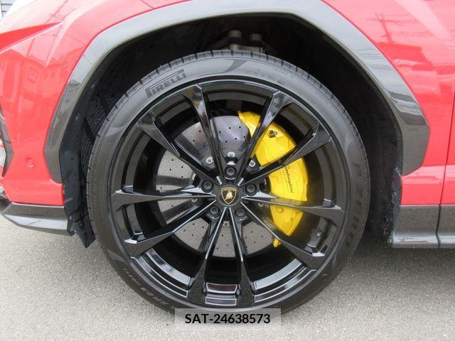 Lamborghini URUS 2020-02 321273-7