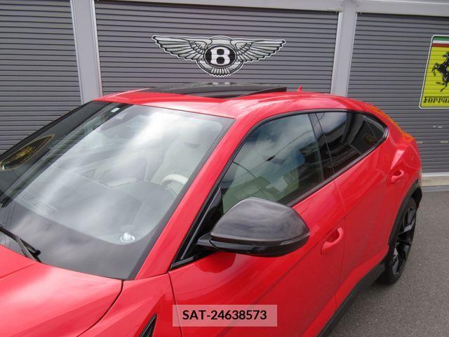 Lamborghini URUS 2020-02 321273-8