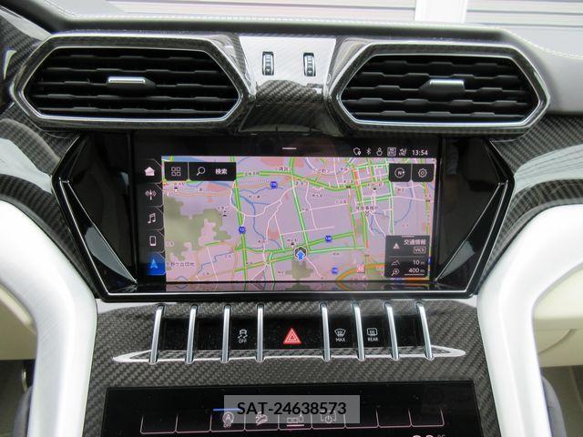Lamborghini URUS 2020-02 321273-19