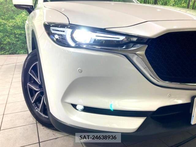 Mazda CX-5 2020-09 332008-11