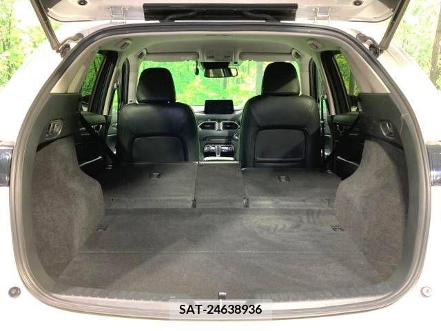 Mazda CX-5 2020-09 332008-10