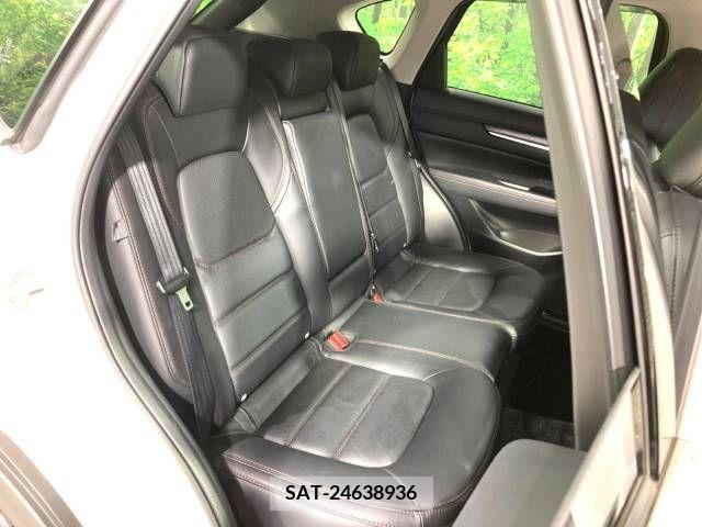 Mazda CX-5 2020-09 332008-9