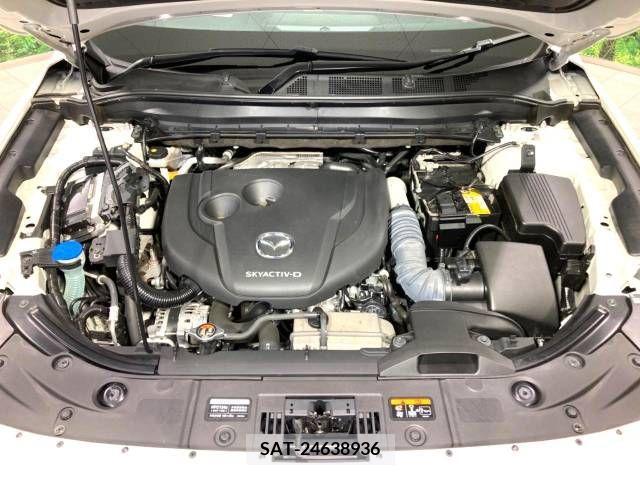 Mazda CX-5 2020-09 332008-18
