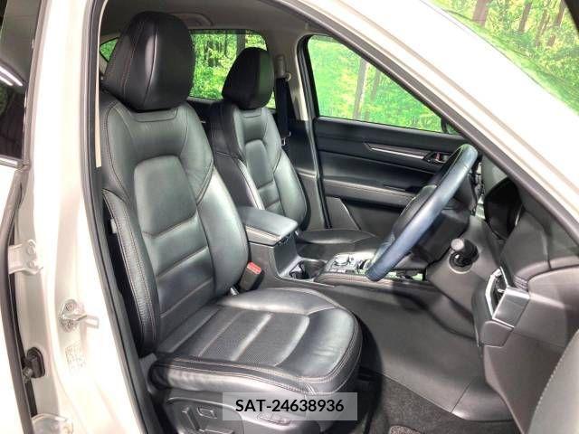 Mazda CX-5 2020-09 332008-8