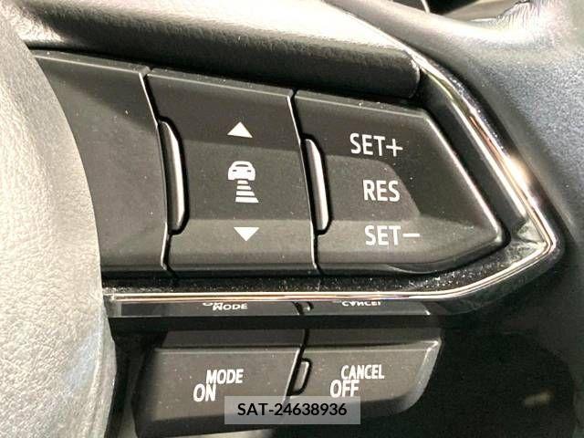 Mazda CX-5 2020-09 332008-4