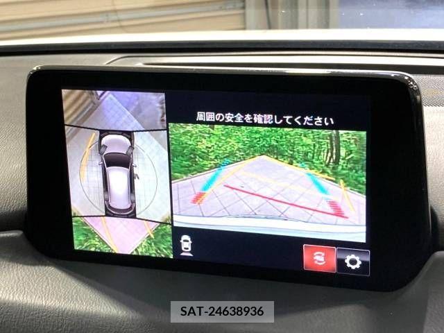 Mazda CX-5 2020-09 332008-3