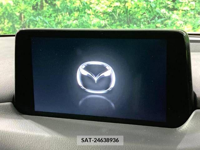 Mazda CX-5 2020-09 332008-2