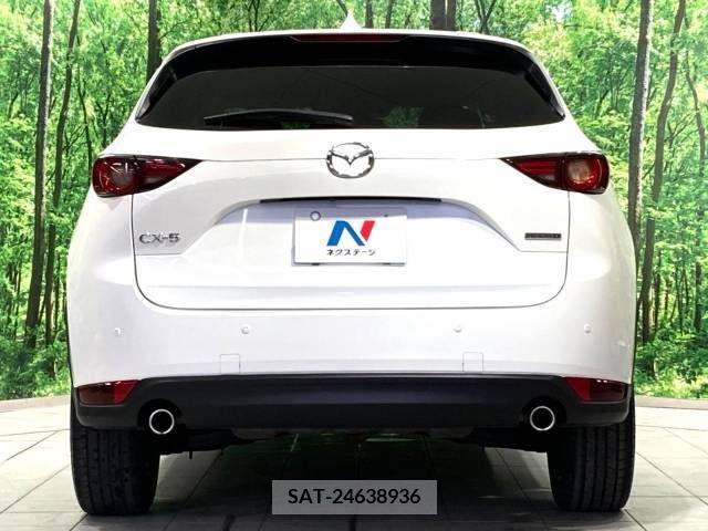 Mazda CX-5 2020-09 332008-15