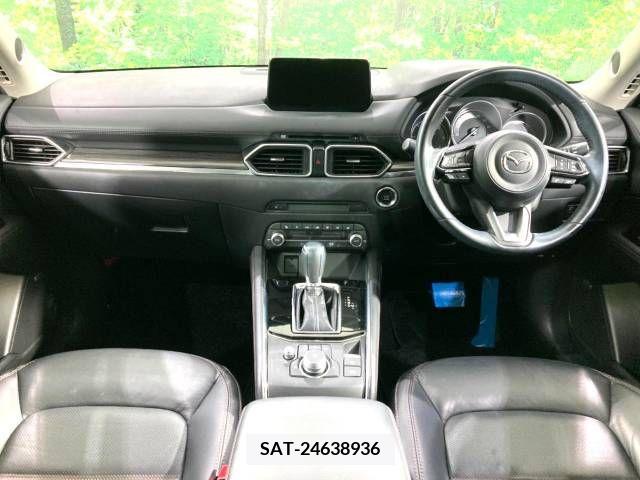 Mazda CX-5 2020-09 332008-1
