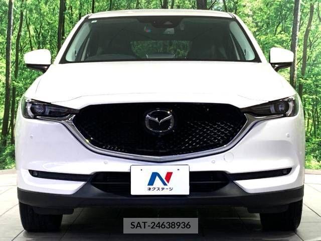 Mazda CX-5 2020-09 332008-14