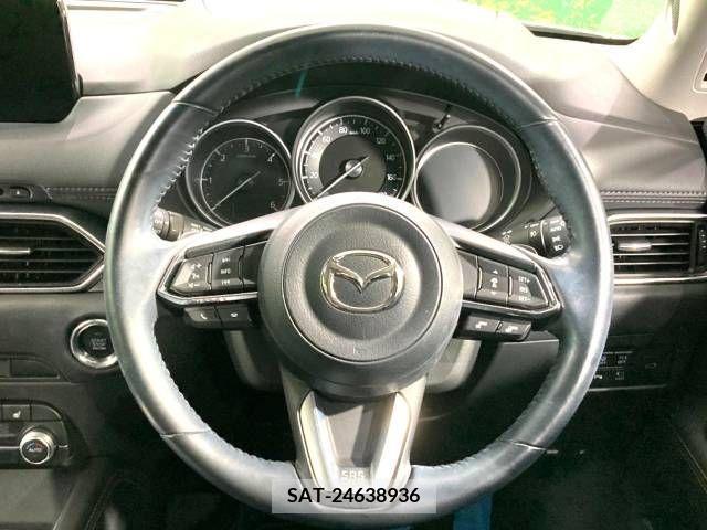 Mazda CX-5 2020-09 332008-13