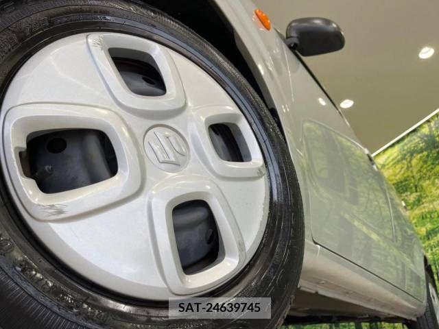 Suzuki ALTO 2018-07 340335-12