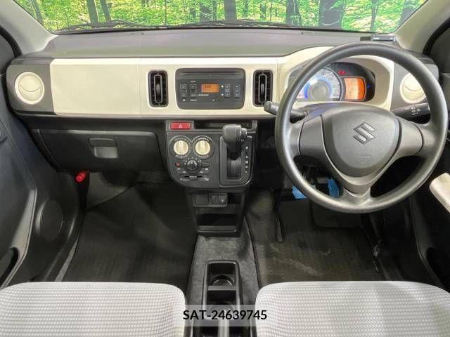 Suzuki ALTO 2018-07 340335-1