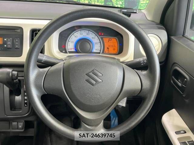 Suzuki ALTO 2018-07 340335-11