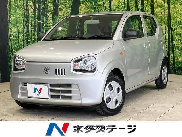 Suzuki ALTO 2018-07 340335-0
