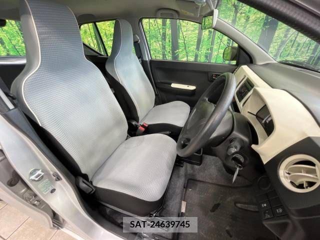 Suzuki ALTO 2018-07 340335-8