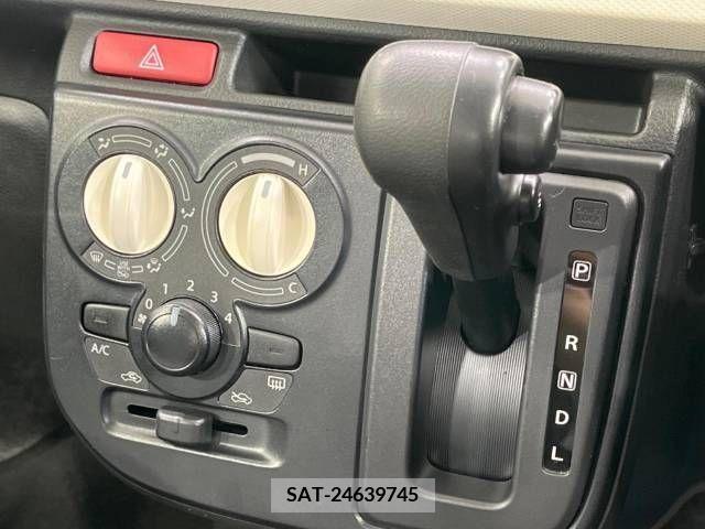 Suzuki ALTO 2018-07 340335-7
