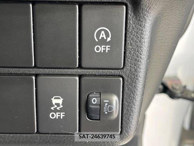 Suzuki ALTO 2018-07 340335-6