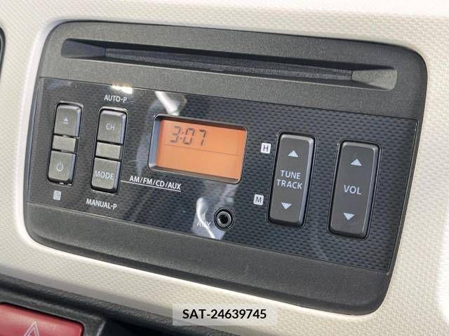 Suzuki ALTO 2018-07 340335-5