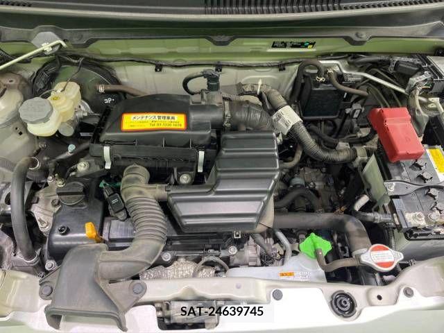 Suzuki ALTO 2018-07 340335-17