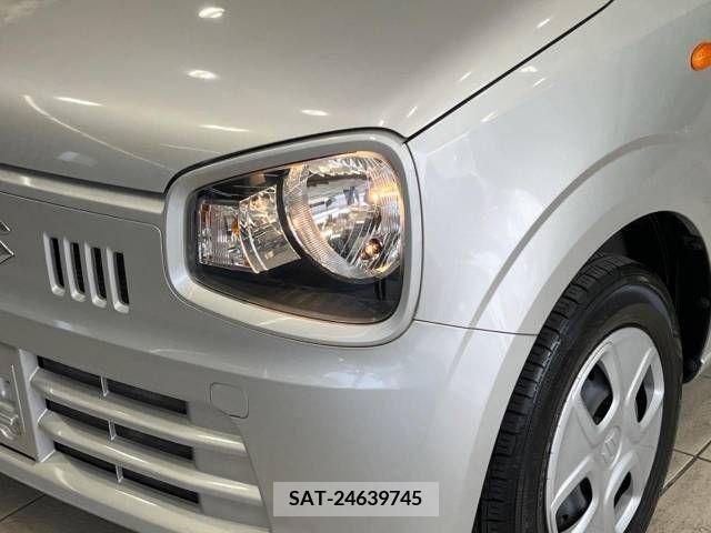 Suzuki ALTO 2018-07 340335-4