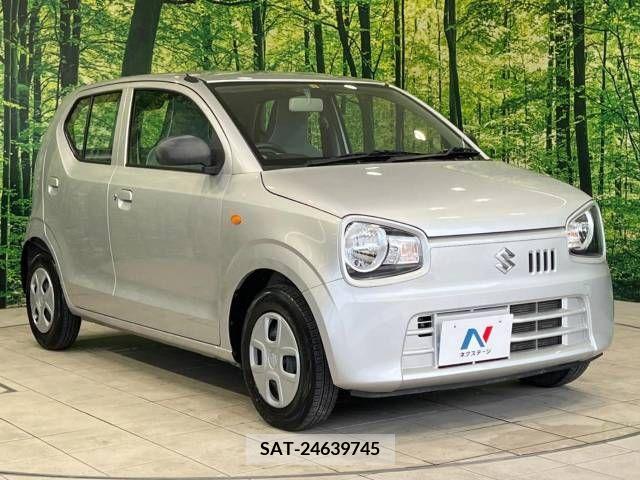 Suzuki ALTO 2018-07 340335-15