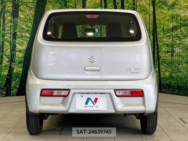 Suzuki ALTO 2018-07 340335-14