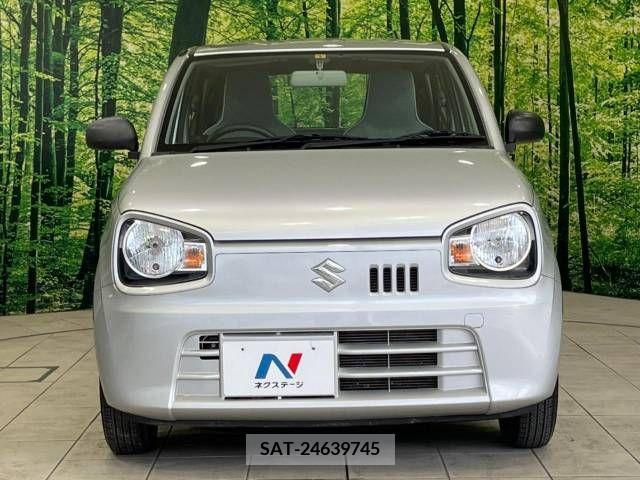 Suzuki ALTO 2018-07 340335-13