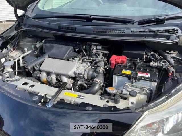 Nissan NOTE 2014-01 254423-19
