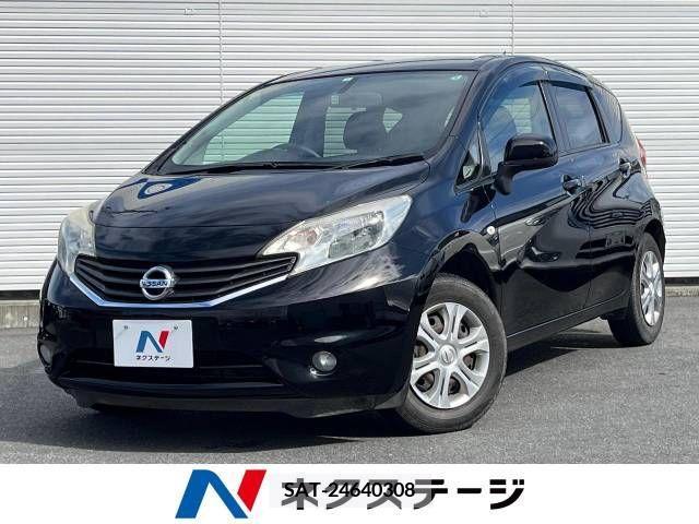 Nissan NOTE 2014-01 254423-0