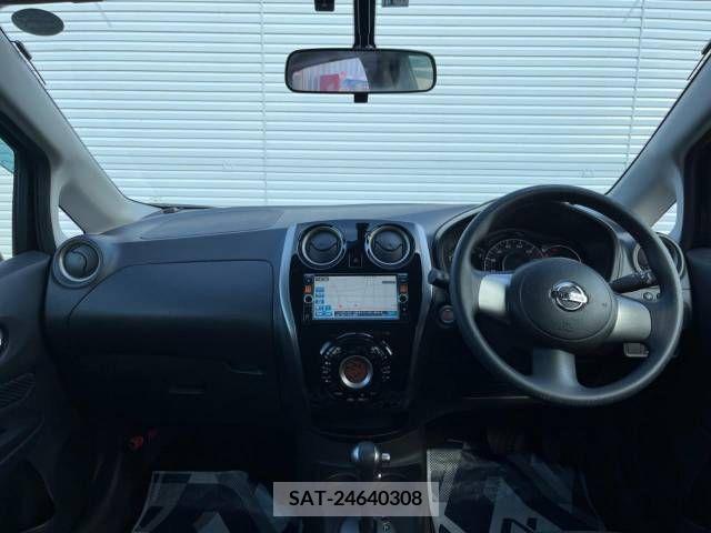 Nissan NOTE 2014-01 254423-1