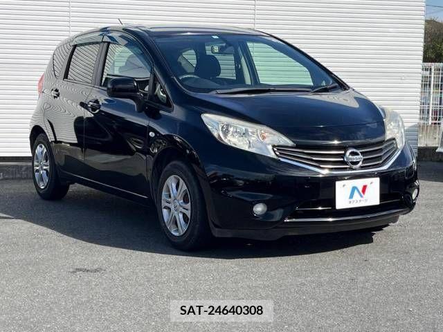 Nissan NOTE 2014-01 254423-17