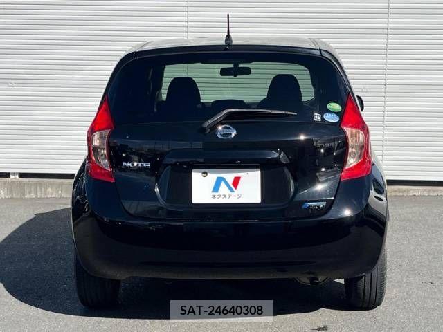 Nissan NOTE 2014-01 254423-16