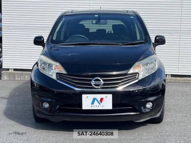 Nissan NOTE 2014-01 254423-15